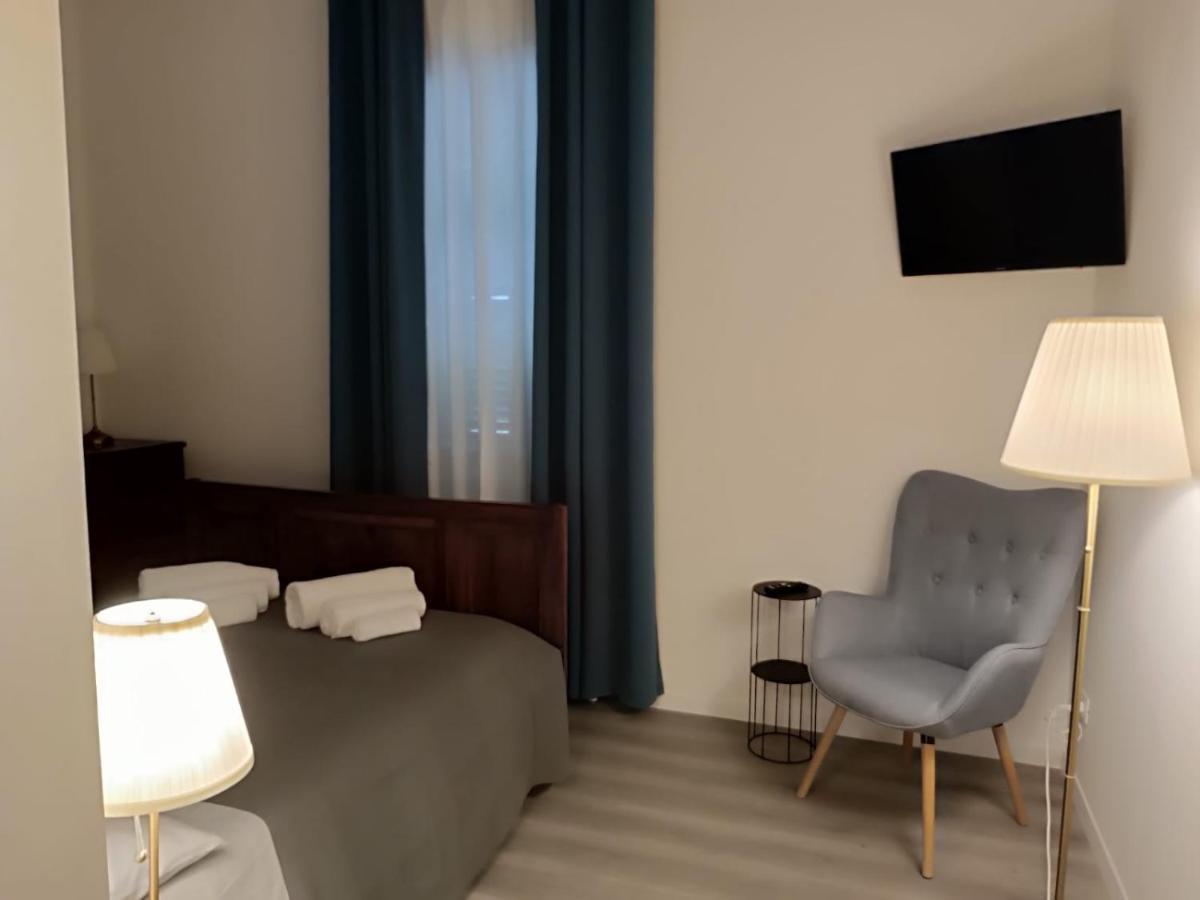 B & B Ultimo Miglio Treviso Exteriér fotografie