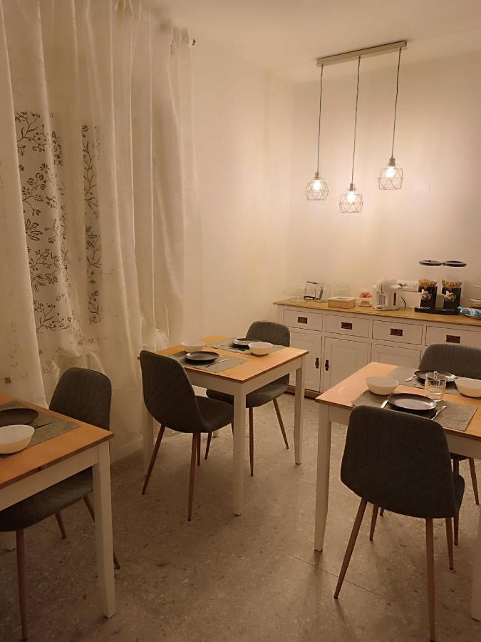 B & B Ultimo Miglio Treviso Exteriér fotografie