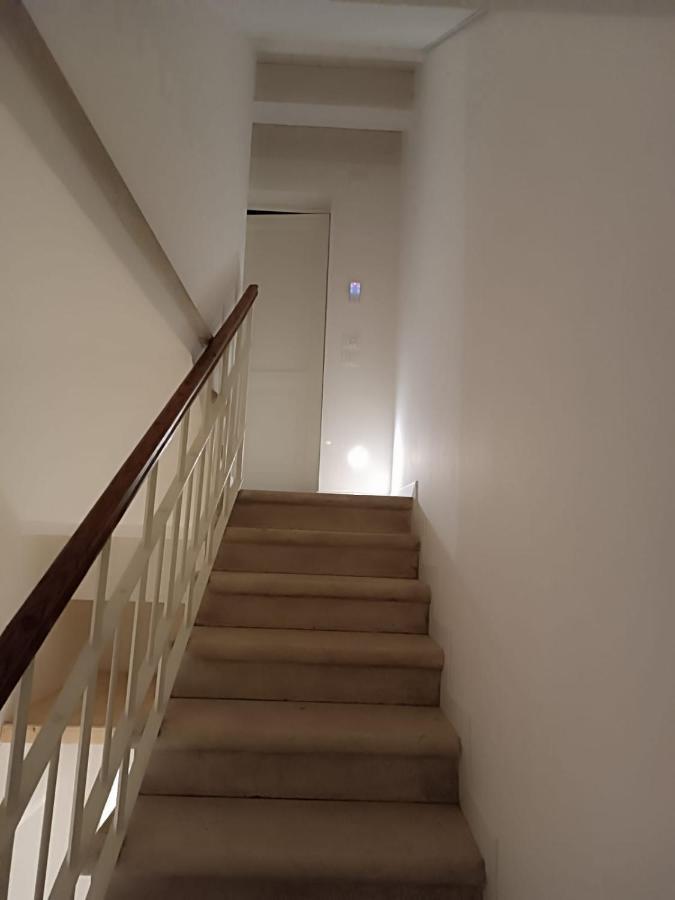 B & B Ultimo Miglio Treviso Exteriér fotografie