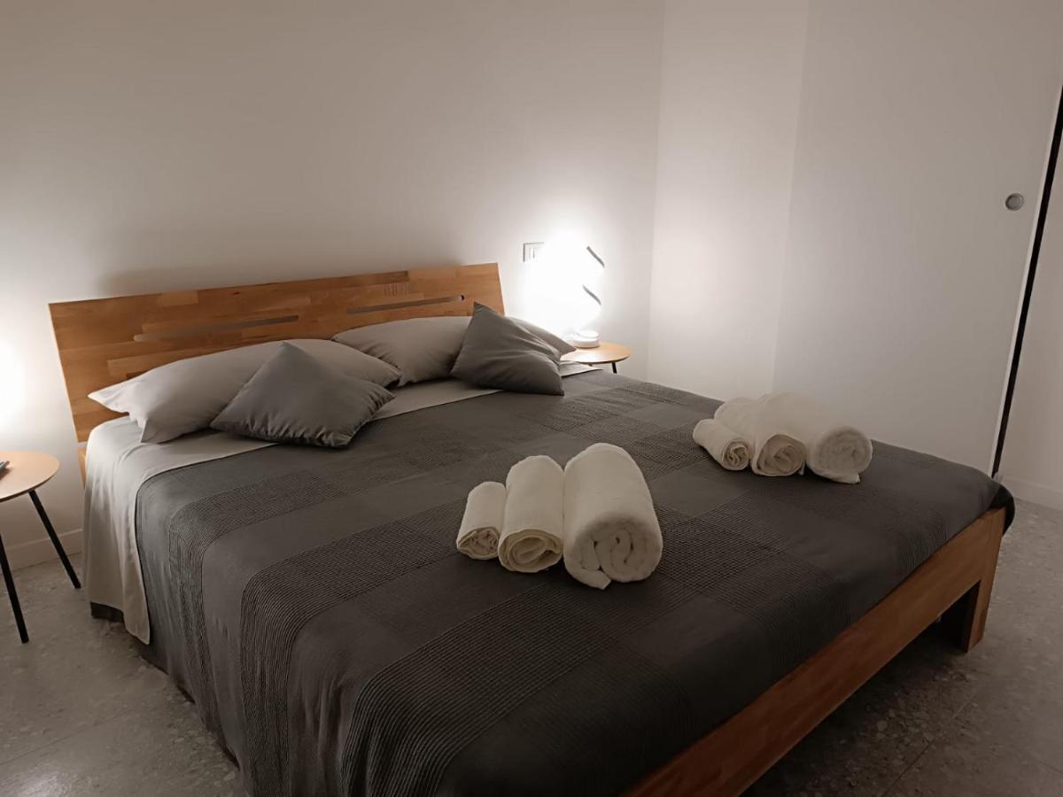 B & B Ultimo Miglio Treviso Exteriér fotografie