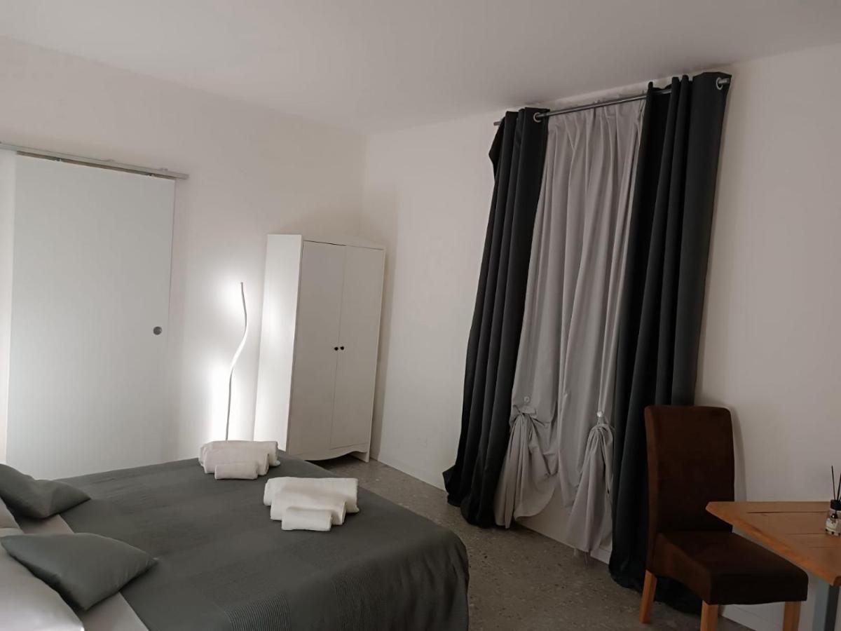B & B Ultimo Miglio Treviso Exteriér fotografie