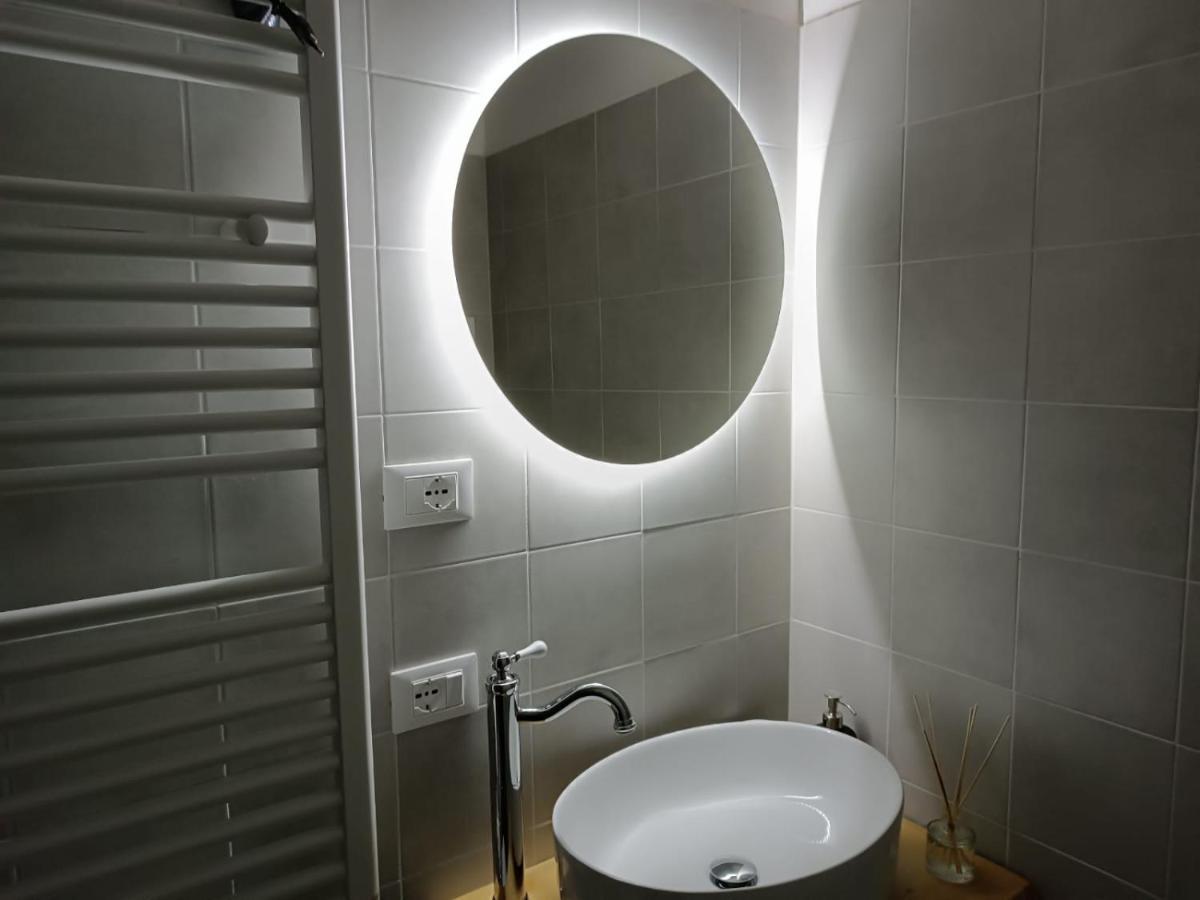 B & B Ultimo Miglio Treviso Exteriér fotografie