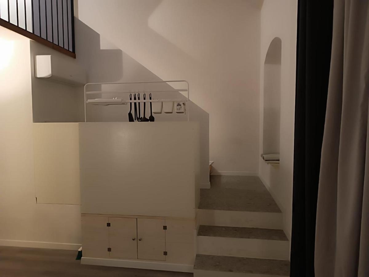 B & B Ultimo Miglio Treviso Exteriér fotografie
