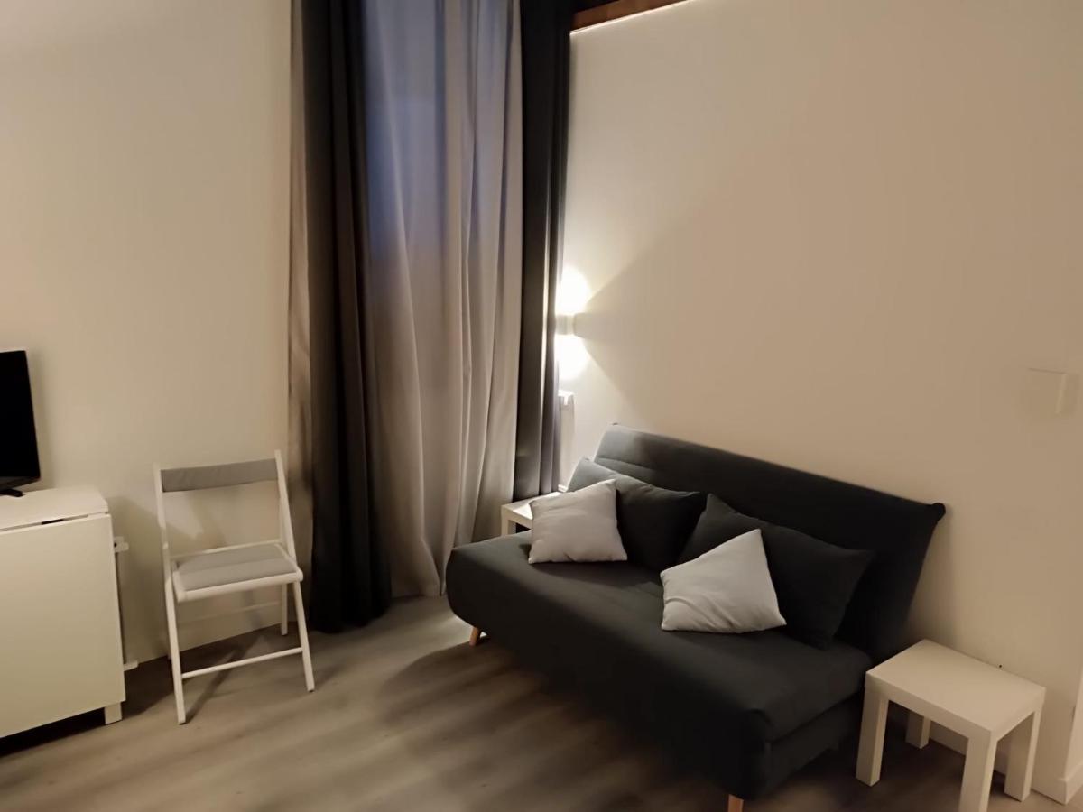 B & B Ultimo Miglio Treviso Exteriér fotografie