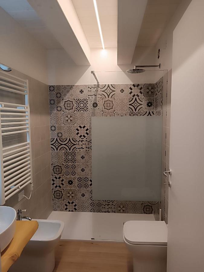 B & B Ultimo Miglio Treviso Exteriér fotografie