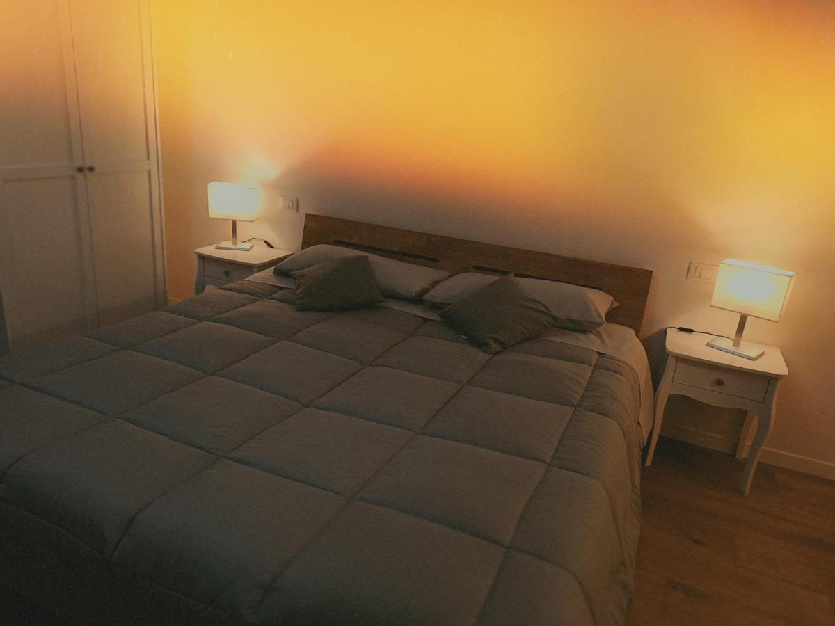 B & B Ultimo Miglio Treviso Exteriér fotografie