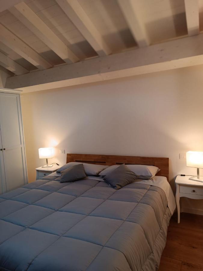 B & B Ultimo Miglio Treviso Exteriér fotografie