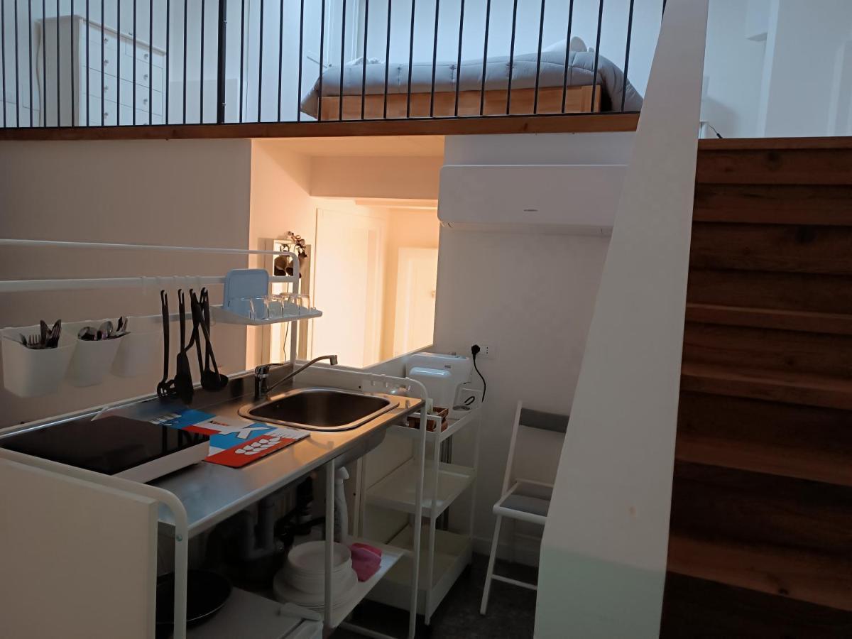 B & B Ultimo Miglio Treviso Exteriér fotografie