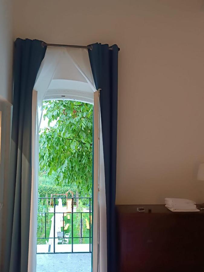 B & B Ultimo Miglio Treviso Exteriér fotografie