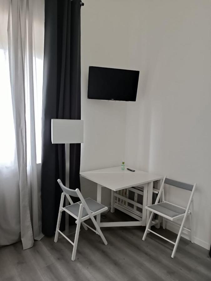 B & B Ultimo Miglio Treviso Exteriér fotografie