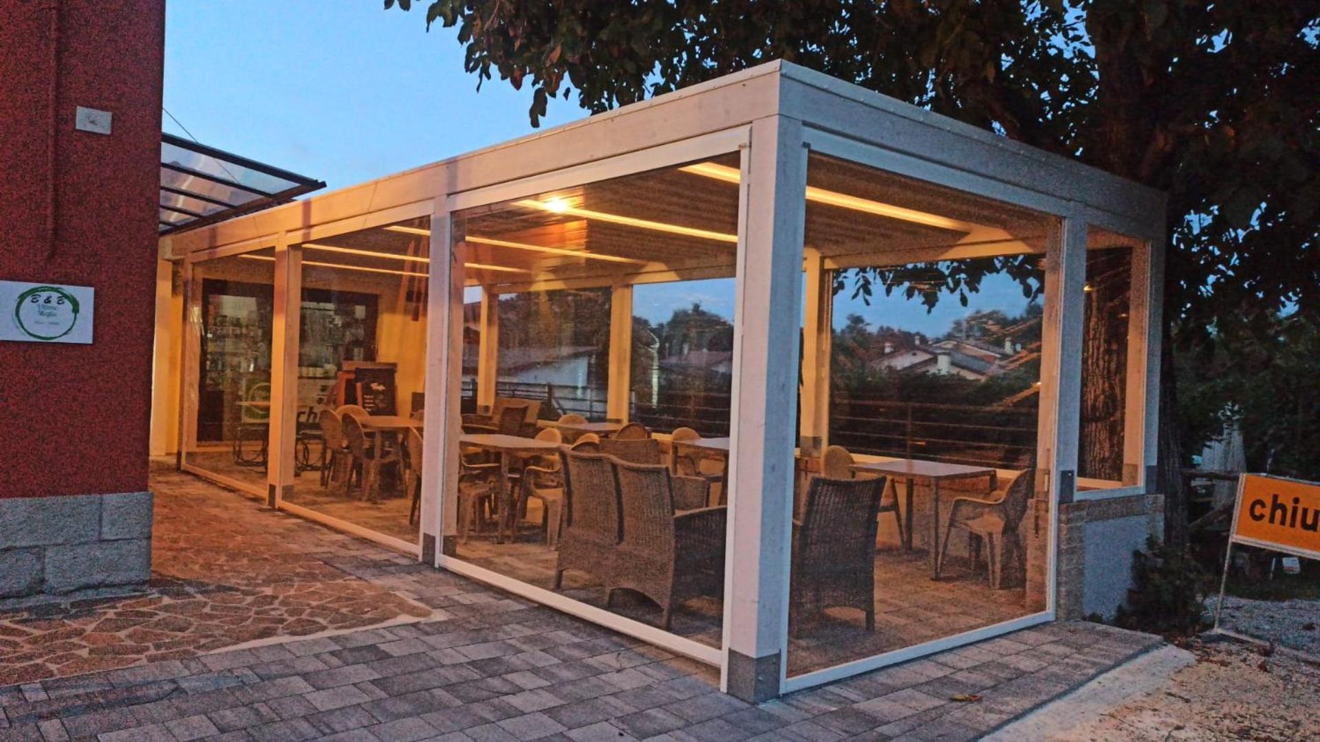 B & B Ultimo Miglio Treviso Exteriér fotografie
